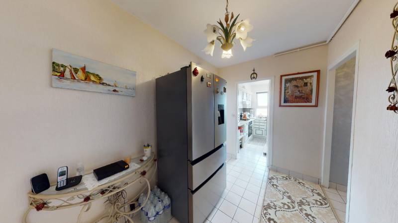 APPARTEMENT T3 EVREUX PAR L'AGENCE SAINT-MICHEL IMMOBILIER EVREUX