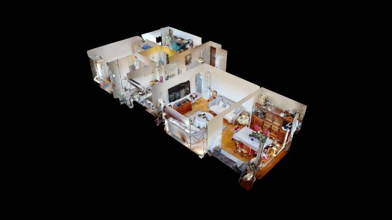 APPARTEMENT T3 EVREUX PAR L'AGENCE SAINT-MICHEL IMMOBILIER EVREUX