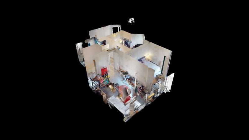 APPARTEMENT T5 A VENDRE À ÉVREUX SAINT MICHEL RÉSIDENCE LES TERRASSES PAR L'AGENCE SAINT-MICHEL IMMOBILIER