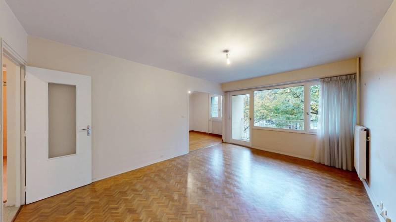 T5 avec double séjour et garage rare à Évreux