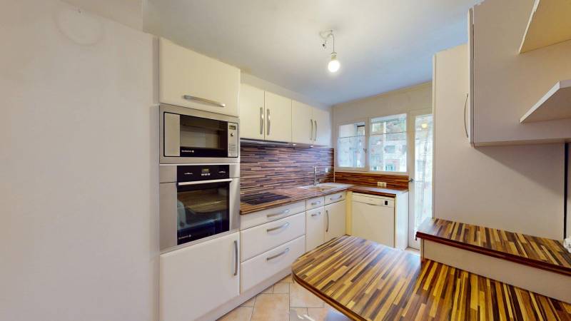 Grand T5 lumineux idéal famille ou investisseur