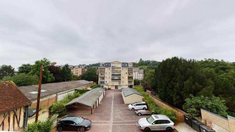 Appartement Evreux By SAINT-MICHEL IMMOBILIER