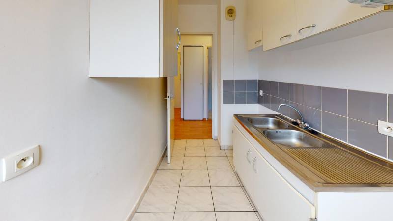Appartement F2 avec parking EVREUX centre-ville