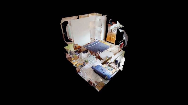 Appartement Evreux Par Saint-Michel Immobilier Evreux