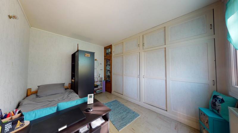 Appartement F4 à EVREUX proche GARE SNCF