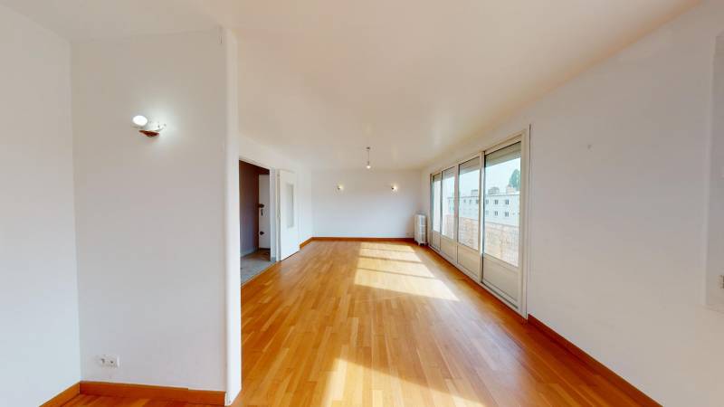 APPARTEMENT  SALON F3 EVREUX SAINT MICHEL IMMOBILIER