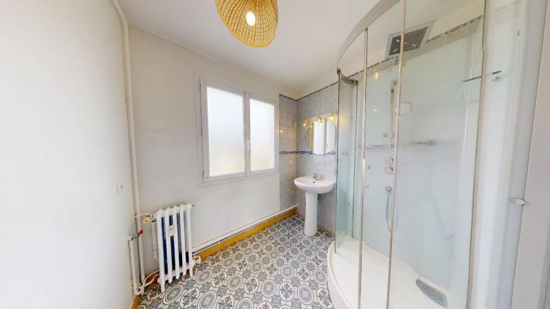 APPARTEMENT  SALLE D'EAU F3 EVREUX SAINT MICHEL IMMOBILIER