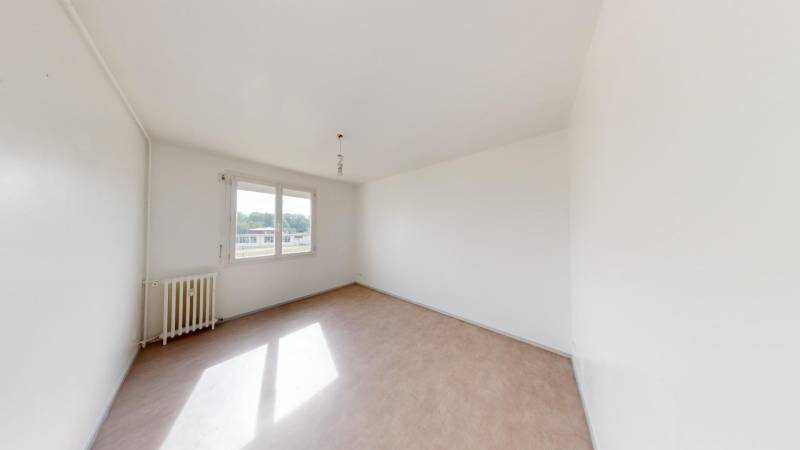 APPARTEMENT  CHAMBRE F3 EVREUX SAINT MICHEL IMMOBILIER