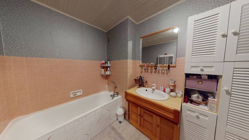 APPARTEMENT F3 AVEC BALCON EVREUX / NAVARRE