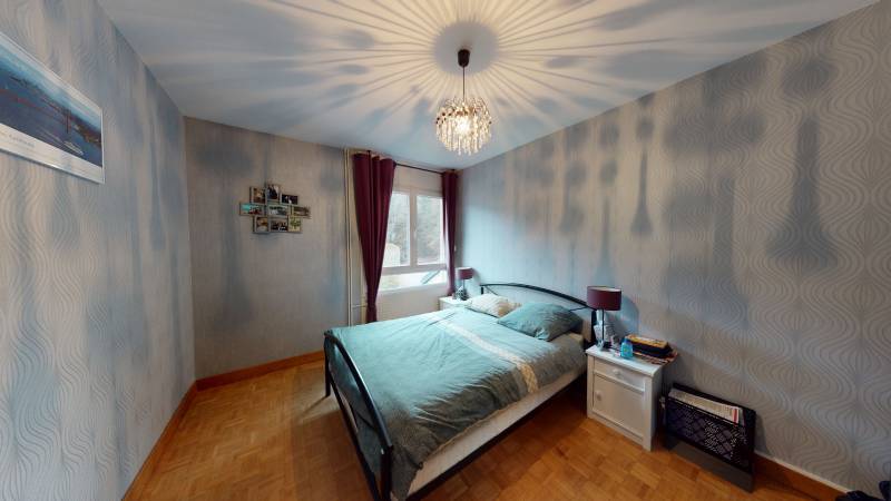 APPARTEMENT F3 AVEC BALCON EVREUX / NAVARRE