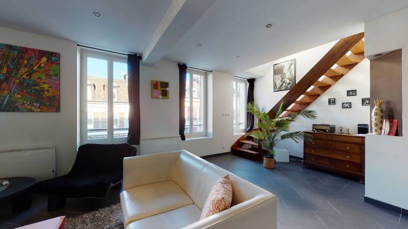 appartement evreux