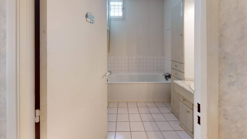 Appartement rez-de-jardin EVREUX SAINT MICHEL 27000