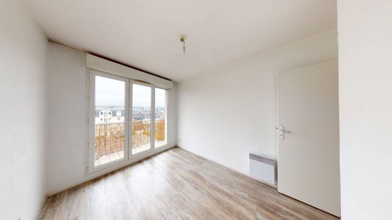 Appartement Evreux Par Saint-Michel Immobilier Evreux