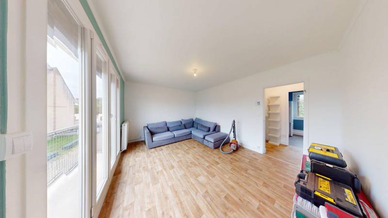 Appartement à louer à EVREUX