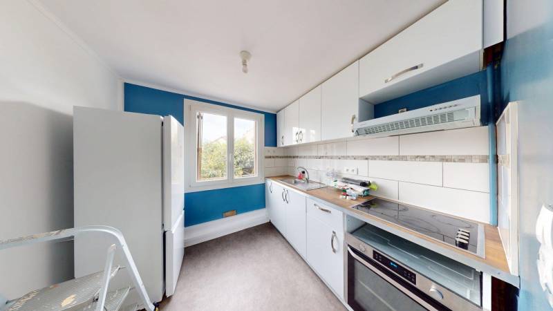 Appartement à louer à EVREUX