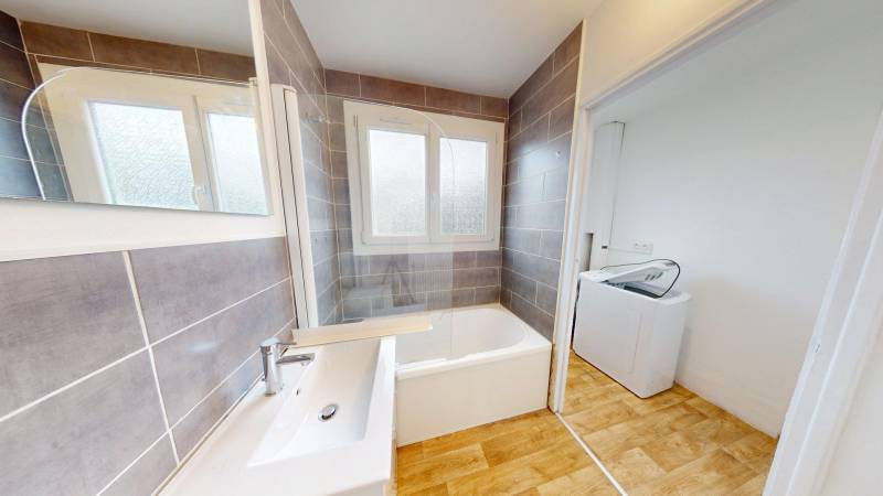 Appartement à louer à EVREUX