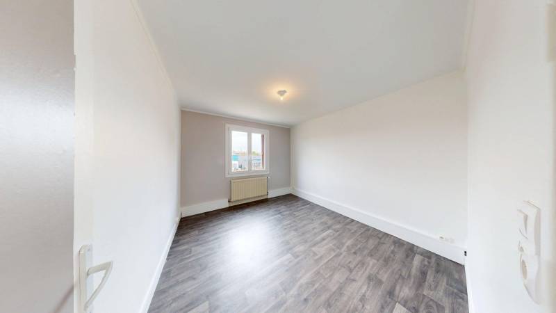 Appartement à louer à EVREUX