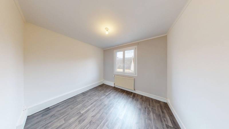 Appartement à louer à EVREUX
