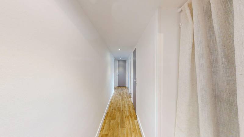 Appartement à louer à EVREUX