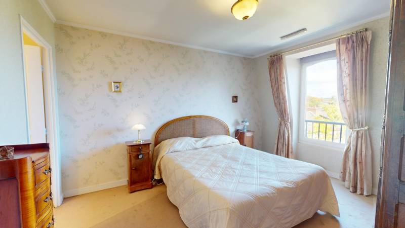 Appartement T3 centre-ville d'EVREUX