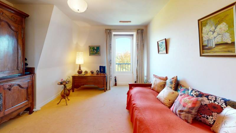 Appartement T3 centre-ville d'EVREUX