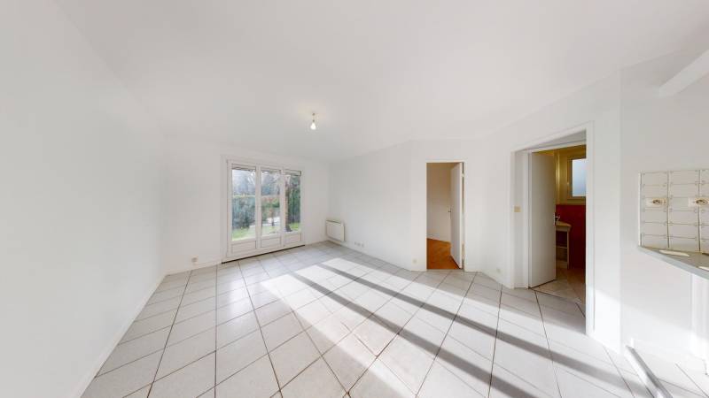 Appartement T2 à vendre à EVREUX quartier Saint Michel