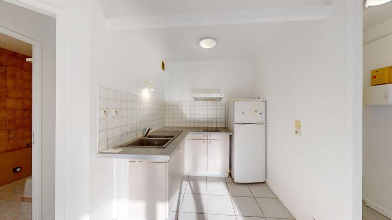 Appartement T2 à vendre à EVREUX quartier Saint Michel