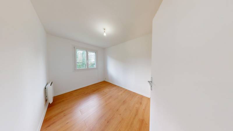 Appartement T2 à vendre à EVREUX quartier Saint Michel