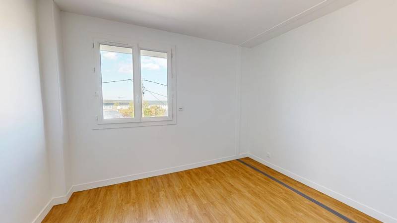 Appartement Evreux 4 pièces 86 m2 avec balcon