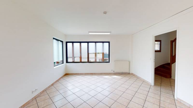 LOCATION DE BUREAUX - GRAVIGNY