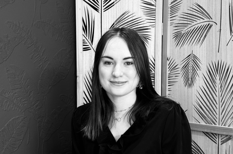 Romane CHERON Saint michel immobilier evreux