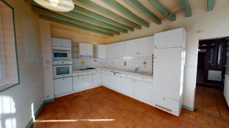 LONGERE CAILLY-SUR-EURE PAR SAINT-MICHEL IMMOBILIER EVREUX