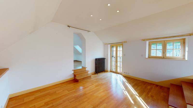 LONGERE CAILLY-SUR-EURE PAR SAINT-MICHEL IMMOBILIER EVREUX