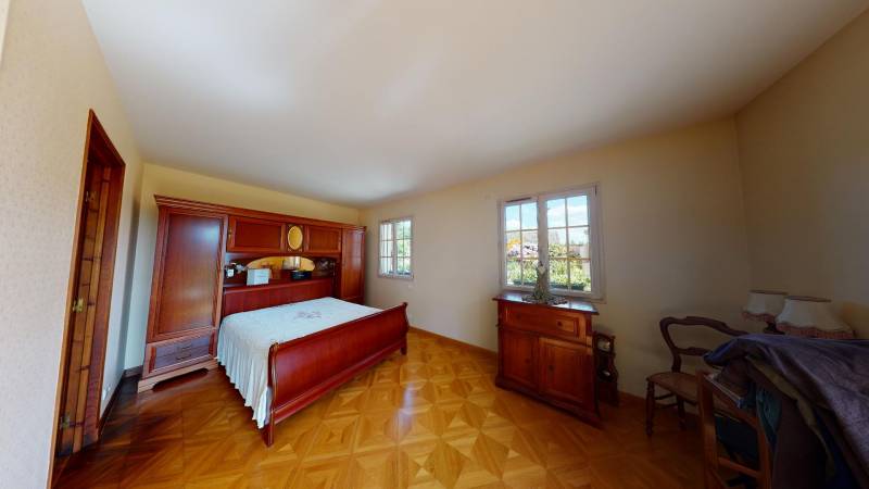 Grande propriété familiale par l'agence Saint Michel Immobilier