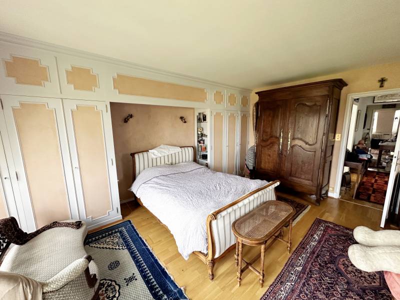 MAISON NORMANDE T5 DE 134M2 - SACQUENVILLE