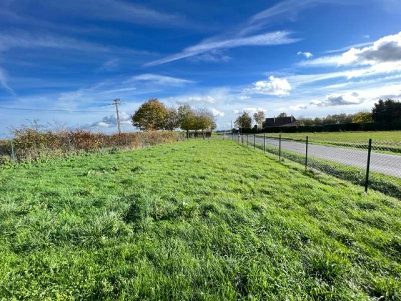 MAISON DE PLAIN-PIED - T3 -  SAINT-MARTIN LA CAMPAGNE (27930) située à 6km d'EVREUX
