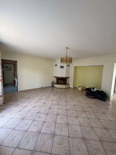 Maison à louer à Saint Sébastien de Morsent 