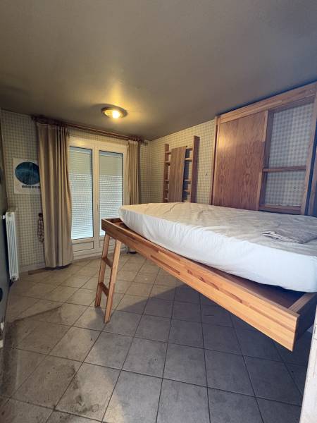 Maison à louer à Saint Sébastien de Morsent 