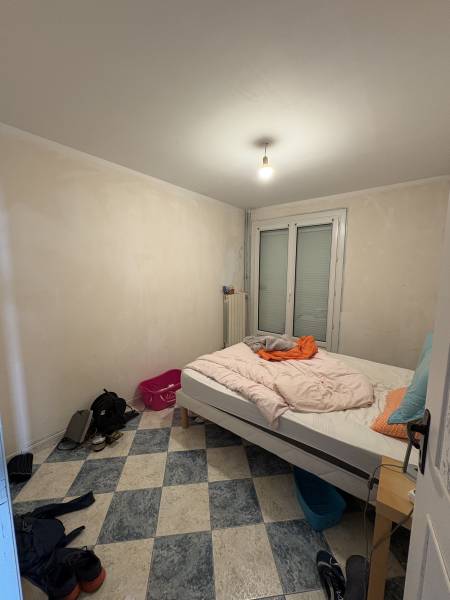 Maison à louer à Saint Sébastien de Morsent 