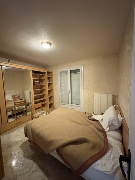 Maison à louer à Saint Sébastien de Morsent 