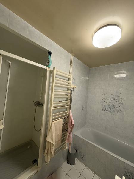 Maison à louer à Saint Sébastien de Morsent 