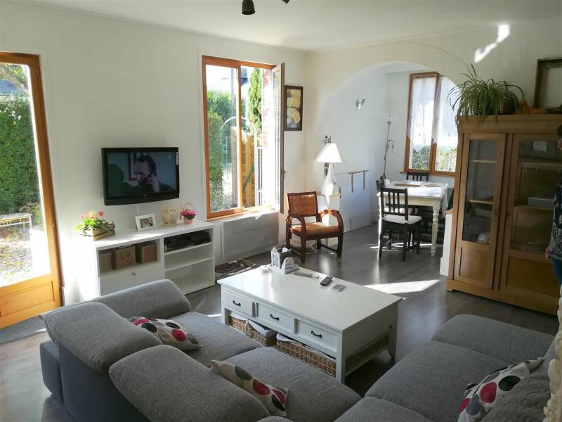 MAISON AVEC JARDIN - T4 - EVREUX quartier Saint-Michel (27000)