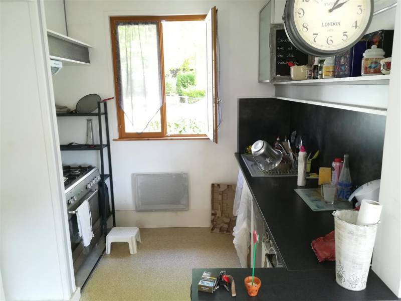 MAISON AVEC JARDIN - T4 - EVREUX quartier Saint-Michel (27000)