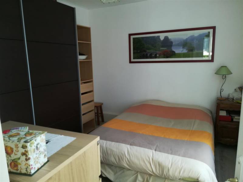 MAISON AVEC JARDIN - T4 - EVREUX quartier Saint-Michel (27000)