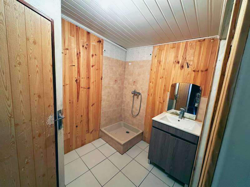 MAISON À VENDRE À RENOVER DE 2 PIÈCES À ÉVREUX DANS LE QUARTIER DE SAINT-MICHEL