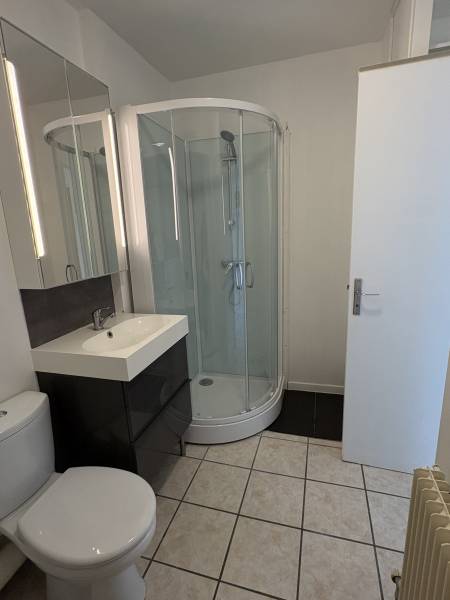 Appartement 1 pièce à louer à evreux 