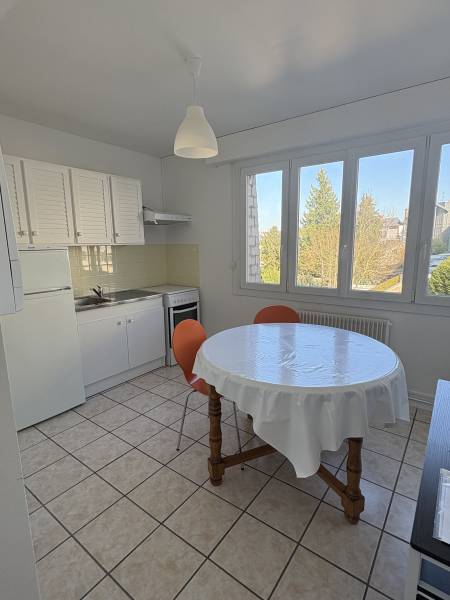 Appartement 1 pièce à louer à evreux 