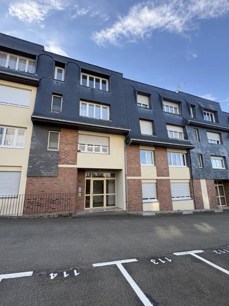 Appartement 1 pièce à louer à evreux 