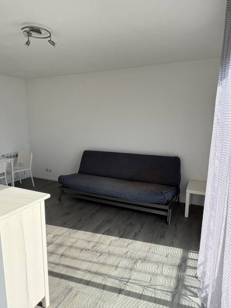 Studio meublé à louer - quartier Saint Michel EVREUX