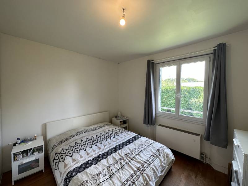 À VENDRE MAISON SITUÉE À FAUVILLE (27930)